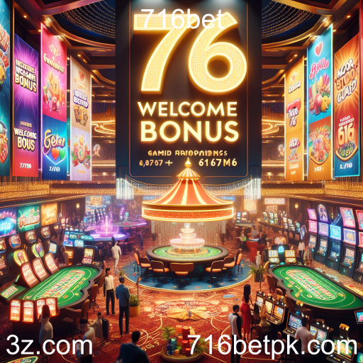 Promoções Imperdíveis na 716bet