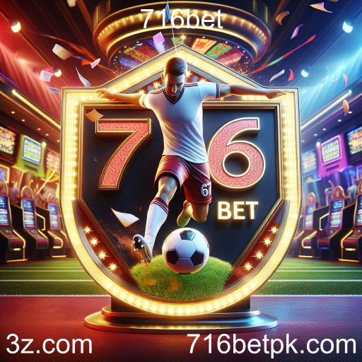 Descubra os Melhores Jogos de Esportes na 716bet